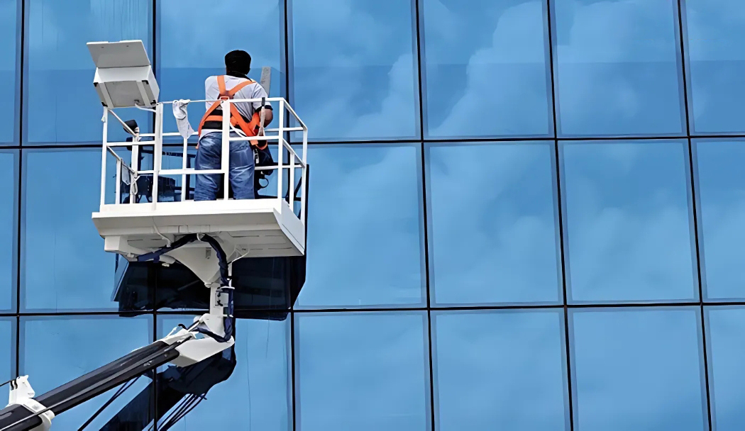 Đảm bảo an toàn lao động trong quá trình thi công